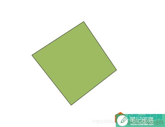 visio中如何对自己画的图形进行颜色填充方法