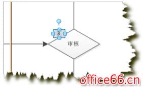 VISIO2010的制图小技巧,制图小技巧,VISIO2010