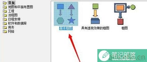 Visio 绘制禁止吸烟标志的具体操作图解教材