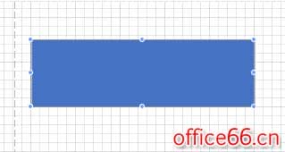 visio绘图三要素 形状、连接线和文本