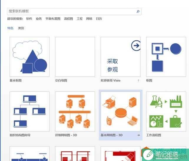 Visio 随意调节图形大小的详细操作图解教程