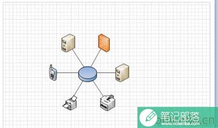 Visio 把文件输出为高像素jpg图片的详细操作图解教程