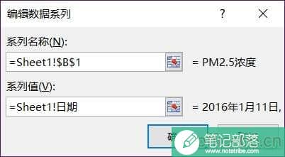 Excel如何让图表数据动起来