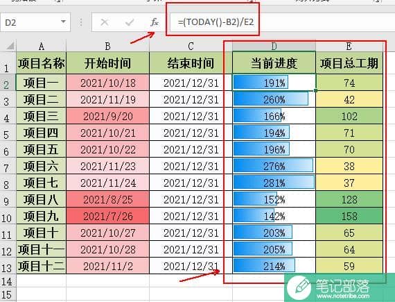 excel处理数据时，如何快速将公式转换为值？