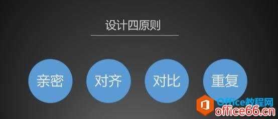 学会这几个PPT技巧,让你做出与众不同的PPT1