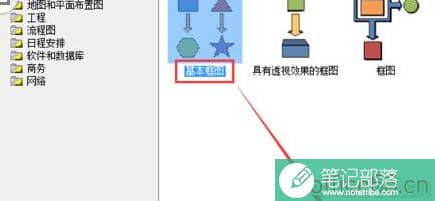 Visio 绘画饼状示意图的具体操作图解教程