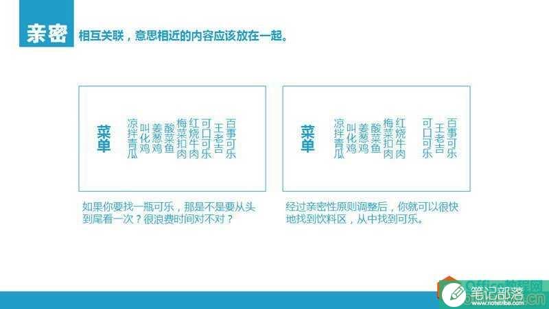 扁平化PPT制作教程_PPT扁平化设计四原则