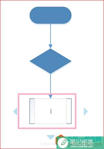 如何利用Visio画绘制基本流程图