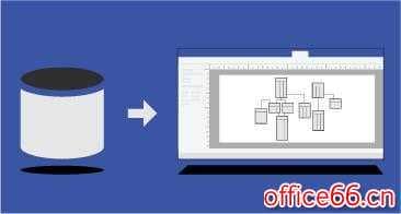 Visio 2019 中的新增功能