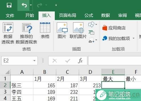 Excel数据分析比大小技巧