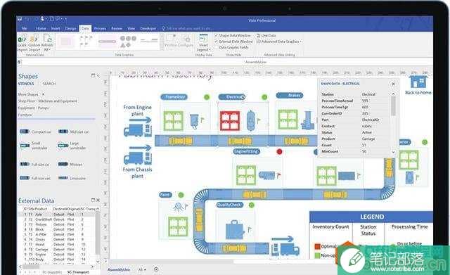 visio 2019+project 2019专业版最新激活方法和密钥