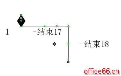 如何轻松实现用visio画UML类图