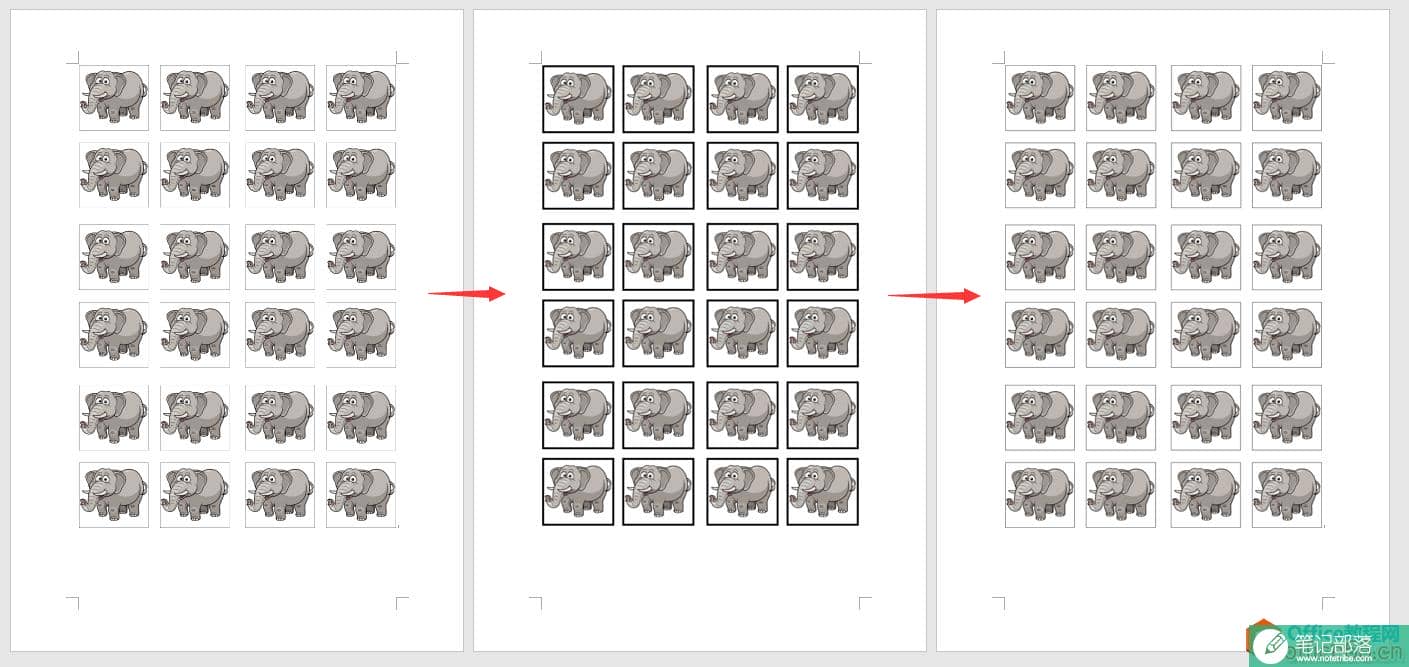 Visio图片在Word中显示不全？如何确定Visio作图大小？