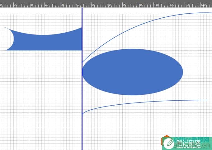 visio绘图三要素 形状、连接线和文本