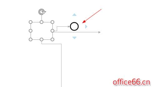 visio绘图三要素 形状、连接线和文本