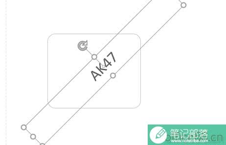 visio绘图三要素 形状、连接线和文本