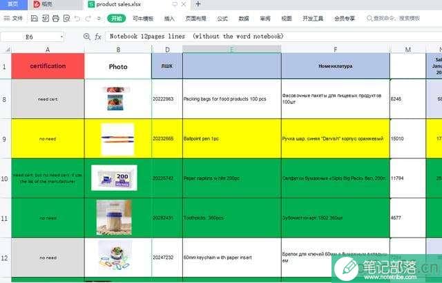 WPS表格文件越来越大的几个原因和解决方法