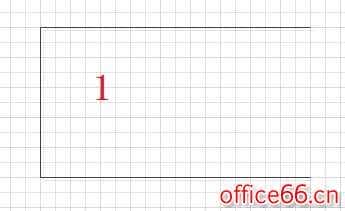 Visio 不规则封闭图形填充方法图解详细教程