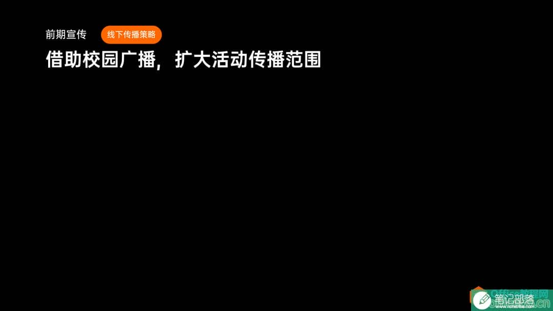 ppt导航栏怎么设置?ppt导航栏制作教程