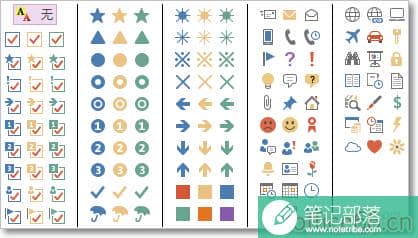 高效使用OneNote，10个实践技巧盘点 onenote 第6张