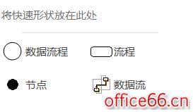 如何利用 Visio 2013 画 绘制状态转换图