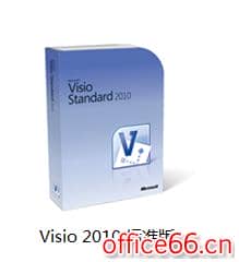 Visio 各版本介绍