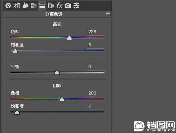 淡雅效果：用PS调出偏黄色人像甜美效果