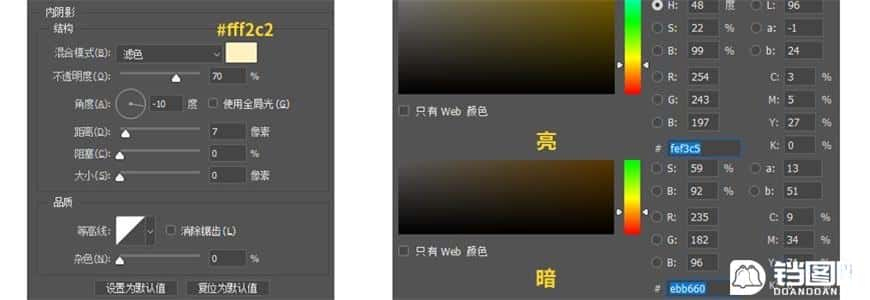 Photoshop制作电商平台优惠劵领取页面