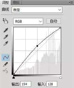 人像美白：用PS快速给人像美白处理